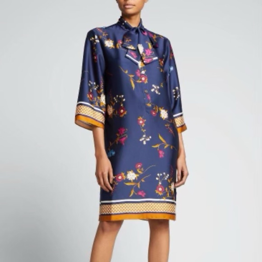Rickie freeman for Teri Jon dress brand new w/ tag